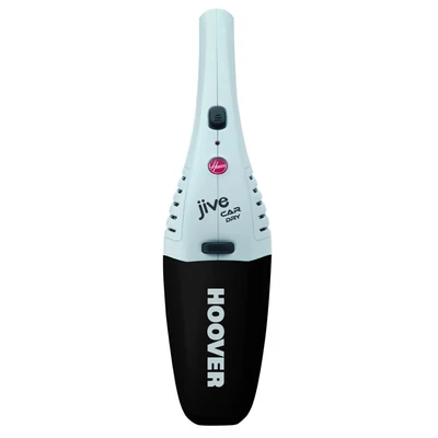 Hoover SJ 4000 DWB6 0 Porzsák Nélküli Fekete-fehér Morzsaporszívó