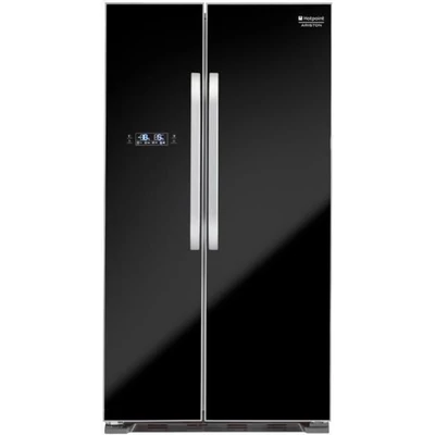 Hotpoint SXBD 925 G F SBS Side by side hűtőszekrény