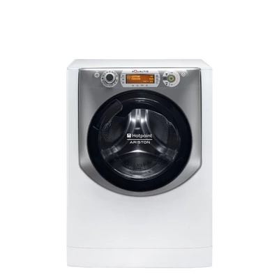 Hotpoint Ariston AQS83D 29 EU/B Keskeny mosógép