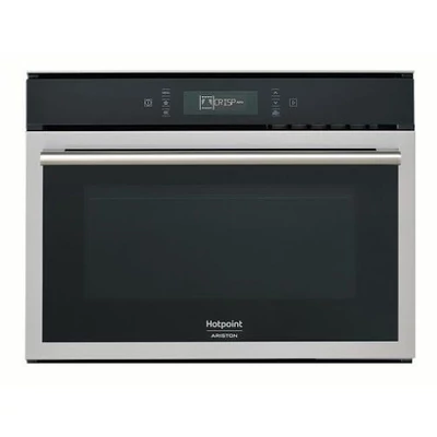 Hotpoint MP 676 IX HA Beépíthető mikrohullámú sütő