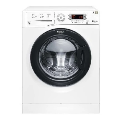 Hotpoint Ariston WDD 9640 B EU Mosó-szárítógép