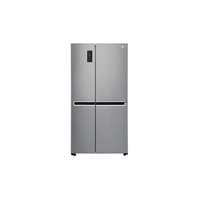 LG GSB760PZXV Side by Side hűtőszekrény