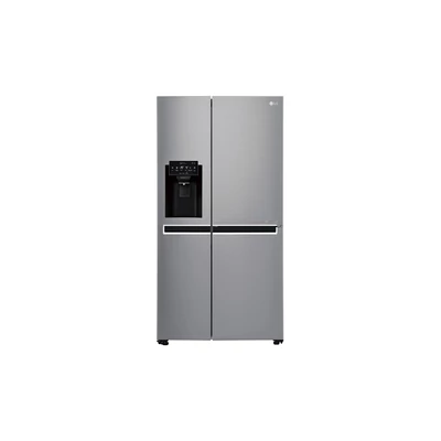 LG GSJ760PZXV Side by Side hűtőszekrény