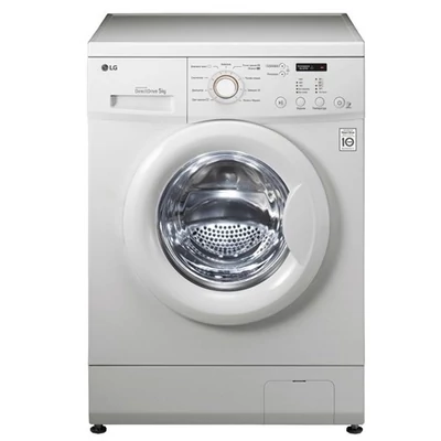 LG FH2C3TD elöltöltős 8kg -os mosógép