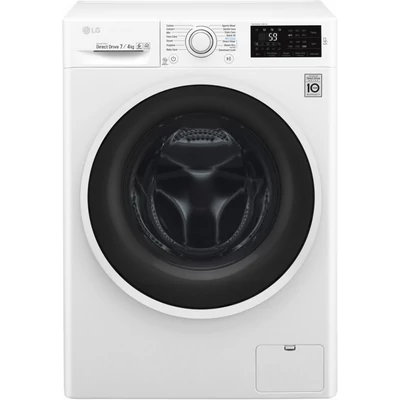 LG F2J6HM0W Mosó-szárítógép