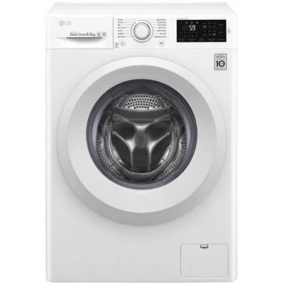 LG F0J5WN3W elöltöltős mosógép