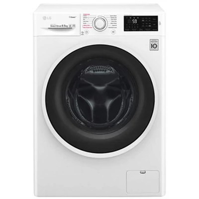 LG F2J6WY0W Keskeny Elöltöltős Mosógép  A+++ 45 cm