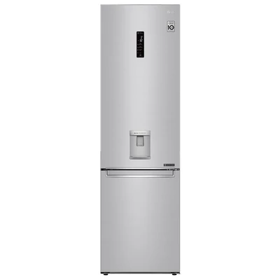 LG GBF72NSDZN Kombinált hűtő/fagyasztó