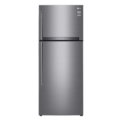 LG GTB574PZHZD Felülfagyasztós hűtőszekrény