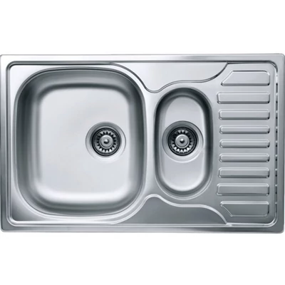 Livinox EC-174DK Gyümölcsmosós mini csepptálcás mosogatótálca szövetmintás