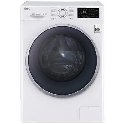 LG FH2U2HDM1N mosó - szárítógép
