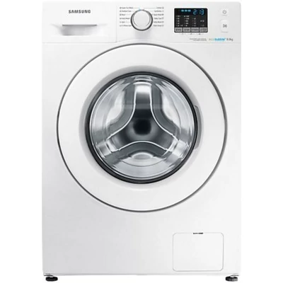 Samsung WF80F5E0W4W/LE Elöltöltős mosógép 