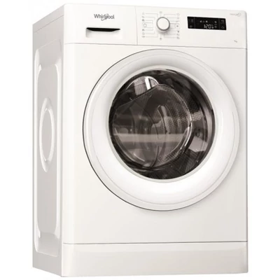 Whirlpool FWG81496WS EU Inverteres csendes elöltöltős 6 érzék mosógép 8kg A+++-30%
