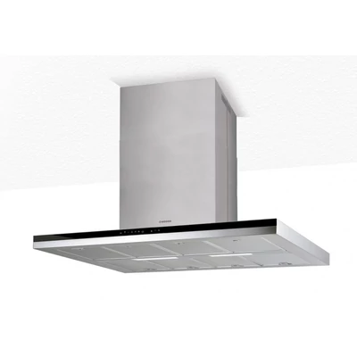 NODOR ISLA MIRAGE PREMIUM 1200 Inox sziget páraelszívó érintővezérléssel 120cm A+