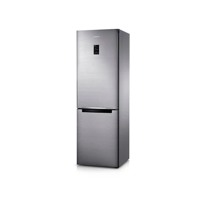 Samsung RB31FERNBSS/EF Kombinált hűtőszekrény kijelzővel No Frost 212/98L A+++