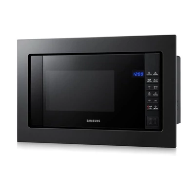 Samsung FG87SUB/XEO beépíthető mikrohullámú sütő