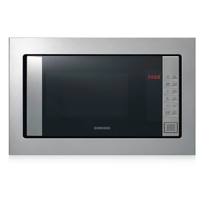 Samsung FG87SST/XEH beépíthető mikrohullámú sütő