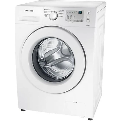 Samsung WW80J3283KW/LE Fehér elöltöltős Mosógép késleltetett indítással  8kg A+++