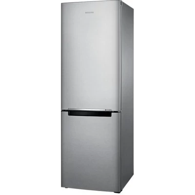 SAMSUNG RB30J3000SA/EF Inox alulfagyasztós kombinált hűtő No Frost 213/98L A+