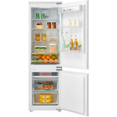Evido IGLOO 332 Beépíthető hűtő- és fagyasztószekrény
