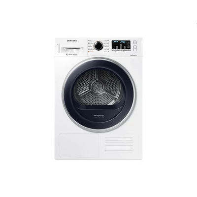Samsung DV80M5210QW/LE hőszivattyús szárítógép 8kg A+++