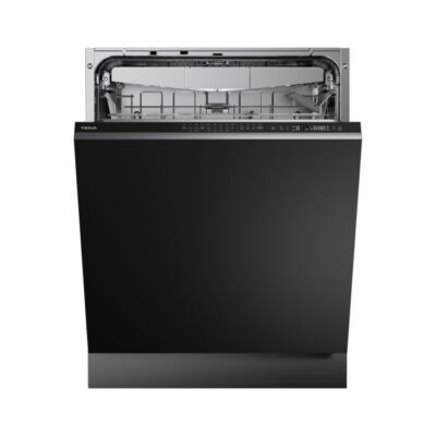 eka DFI 46950 Teljesen beépíthető mosogatógép