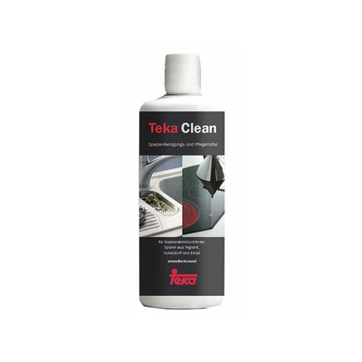 TEKA CLEAN TISZTÍTÓSZER GRÁNIT MOSOGATÓKHOZ ÉS KERÁMIALAPOKHOZ 200ML