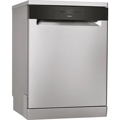 Whirlpool WFE 2B19 X Inox mosogatógép A+ 13 teríték