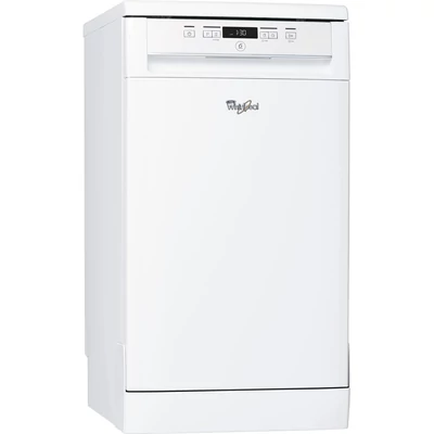 Whirlpool ADP 422 WH