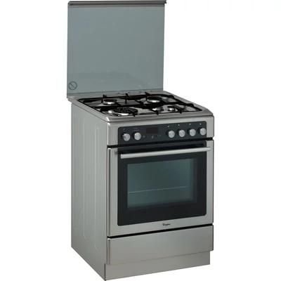 Whirlpool AXMT 6300/IX