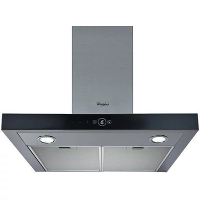 Whirlpool AKR 746 IX Páraelszívó