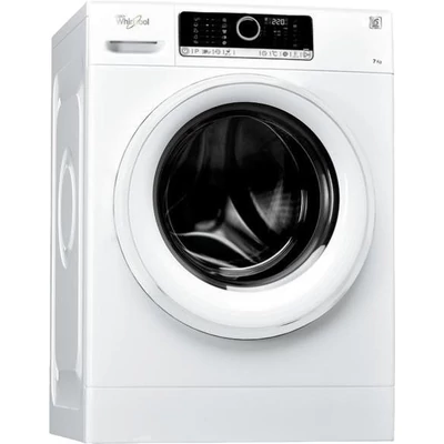 Whirlpool FSCR 70413 Elöltöltős 6 mosógép 6 érzék funkcióval 7kg A+++