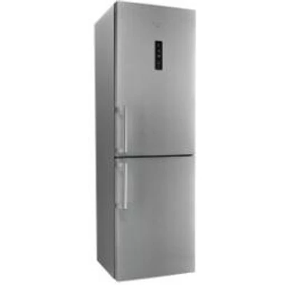 Whirlpool WNF9 T3Z X H alulfagyasztós kombinált hűtőszekrény No Frost 264/104L A+++