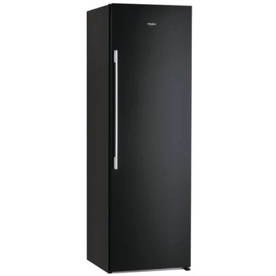 Whirlpool SW8 AM2C KAR fekete 6 érzék egyajtós hűtőszekrény fagyasztó nélkül 363L A++