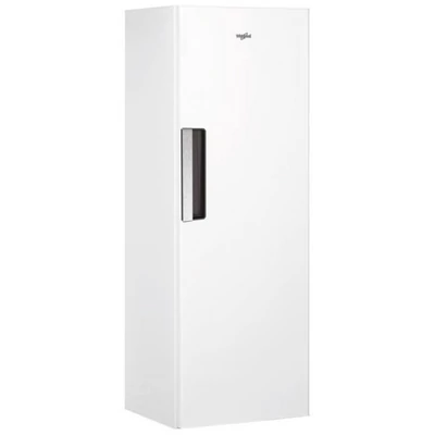 Whirlpool SW8 AM2C WHRL fehér 6 érzék egyajtós hűtőszekrény fagyasztó nélkül 363L A++