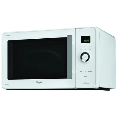 Whirlpool JQ 276 WH