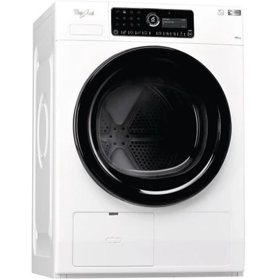 Whirlpool HSCX 10445 Fehér  hőszivattyús szárítógép 10kg A++