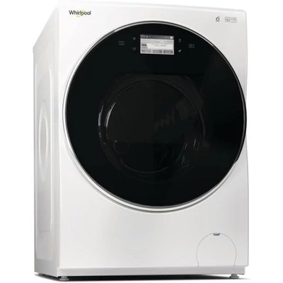 Whirlpool FRR12451 Zen extra csendes 6 érzék elöltöltős mosógép WIFI 12kg A+++-50%