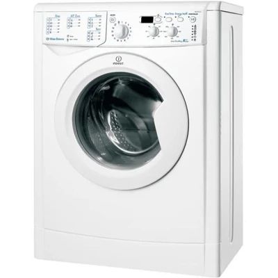 Indesit IWUD 41252 C ECO EU Ultra keskeny elöltöltős mosógép 32cm mély 4kg A++