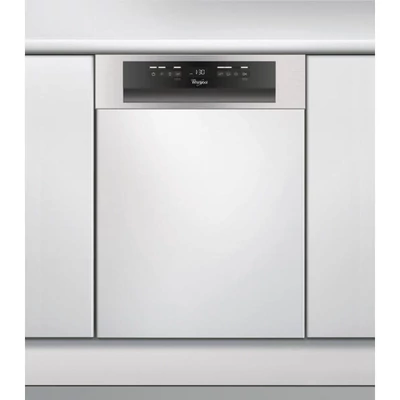 Whirlpool ADG 522 IX Beépíthető mosogatógép