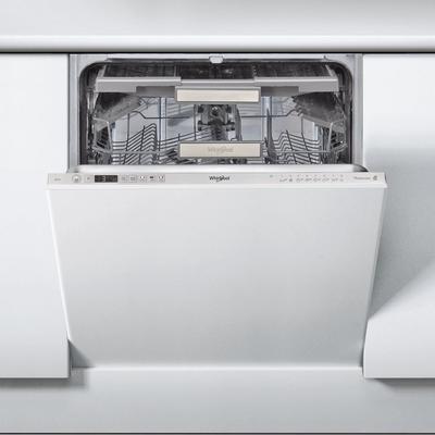 whirlpool mosogatógép 6 érzék series