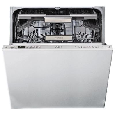 whirlpool mosogatógép 6 érzék 7
