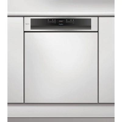 WHIRLPOOL WBO 3T333 DF I BEÉPÍTHETŐ MOSOGATÓGÉP