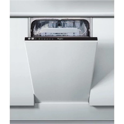 Whirlpool ADG 221 Beépíthető mosogatógép