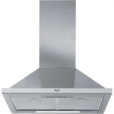 Whirlpool AKR 648/IX Kürtős páraelszívó