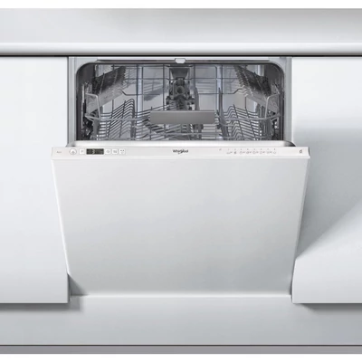 WHIRLPOOL WRIC 3C26 Beépíthető 6 érzék mosogatógép késleltetett indítás 14 teríték A++