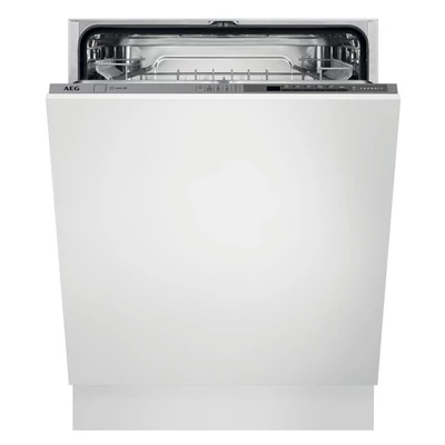 AEG FSE53630Z Teljesen beépíthető inverteres mosogatógép 60cm 13 teríték A+++