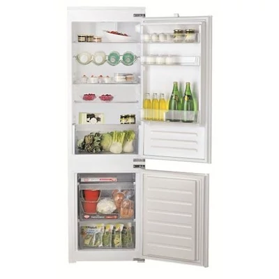 Hotpoint BCB 7030 D AAA Alulfagyasztós beépíthető hűtőszekrény