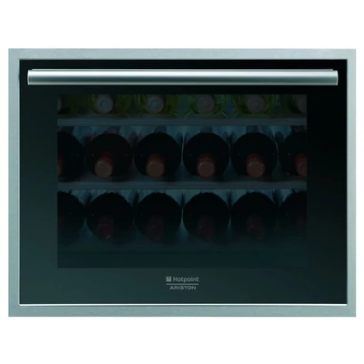 Hotpoint Ariston WL 24/HA  beépíthető 24 palackos borhűtő