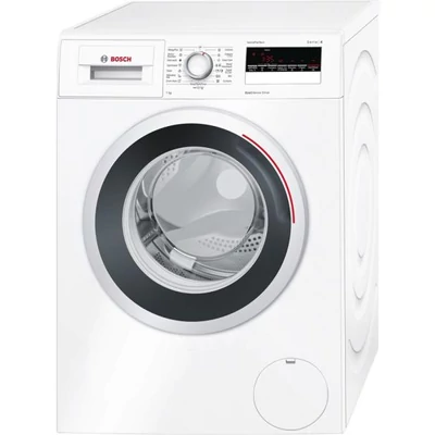 BOSCH WAN 28261 BY ELÖLTÖLTŐS MOSÓGÉP